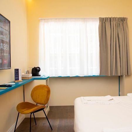 South Hands Luxury Rooms Napoli Dış mekan fotoğraf