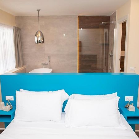 South Hands Luxury Rooms Napoli Dış mekan fotoğraf
