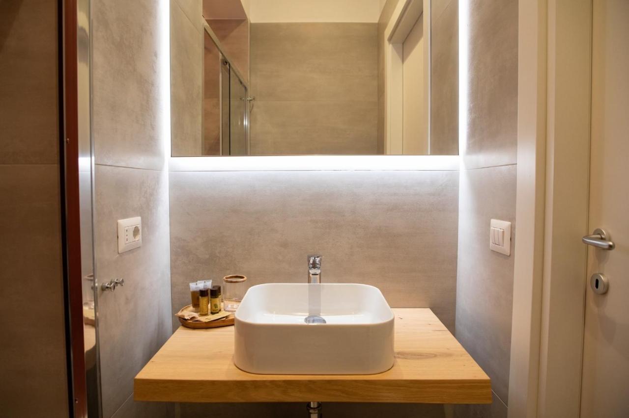 South Hands Luxury Rooms Napoli Dış mekan fotoğraf