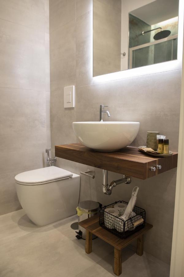 South Hands Luxury Rooms Napoli Dış mekan fotoğraf