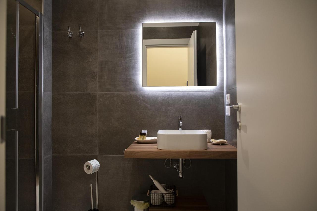 South Hands Luxury Rooms Napoli Dış mekan fotoğraf