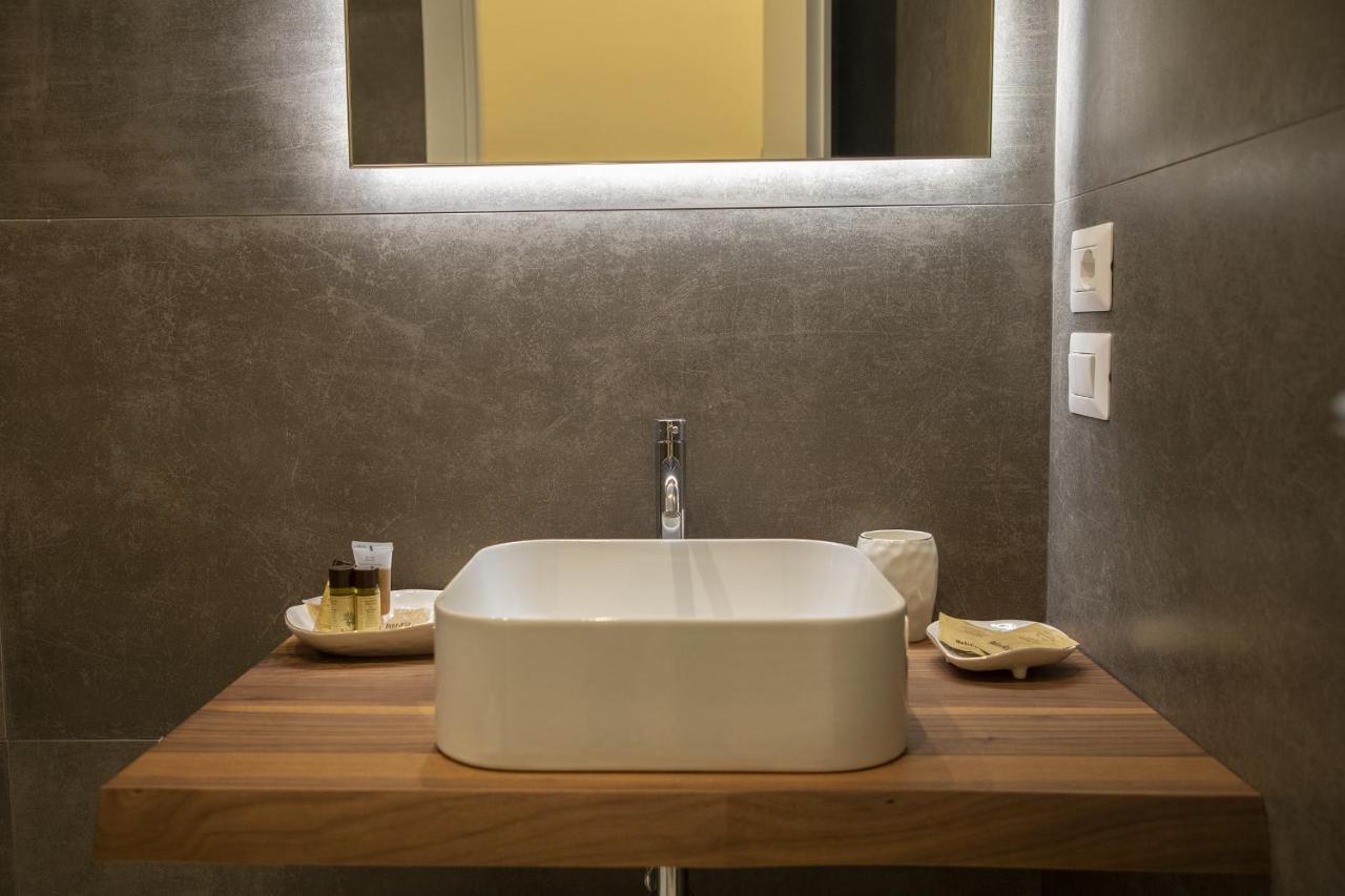 South Hands Luxury Rooms Napoli Dış mekan fotoğraf