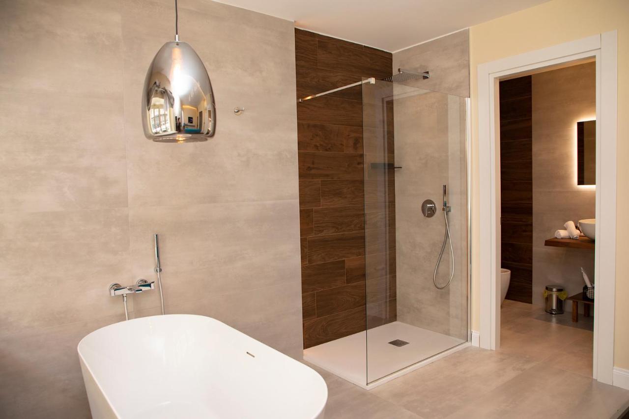 South Hands Luxury Rooms Napoli Dış mekan fotoğraf