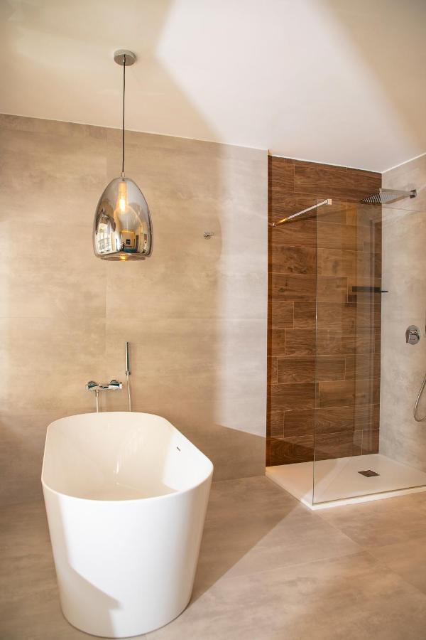 South Hands Luxury Rooms Napoli Dış mekan fotoğraf