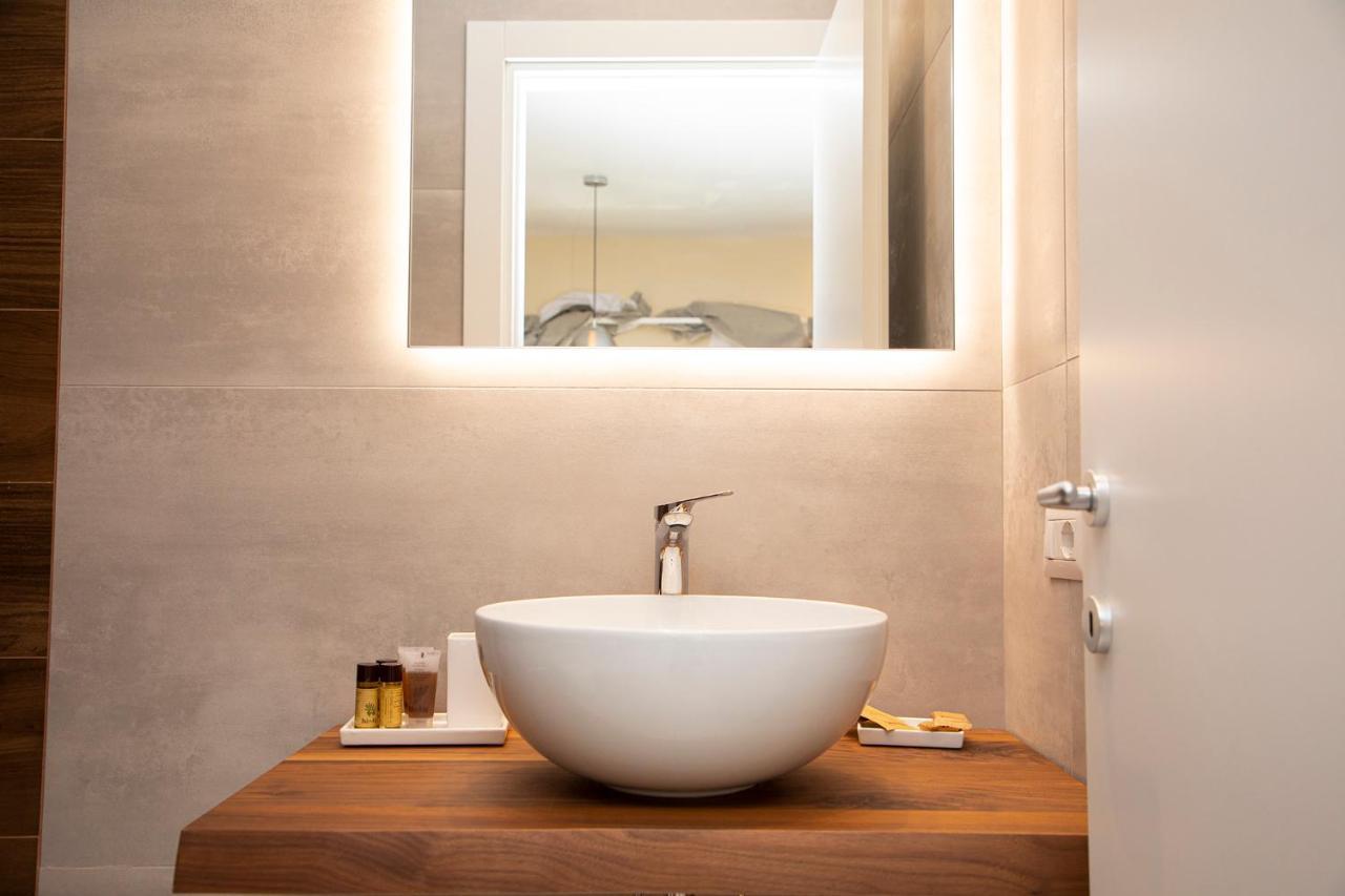 South Hands Luxury Rooms Napoli Dış mekan fotoğraf