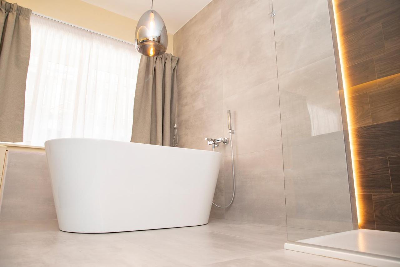 South Hands Luxury Rooms Napoli Dış mekan fotoğraf