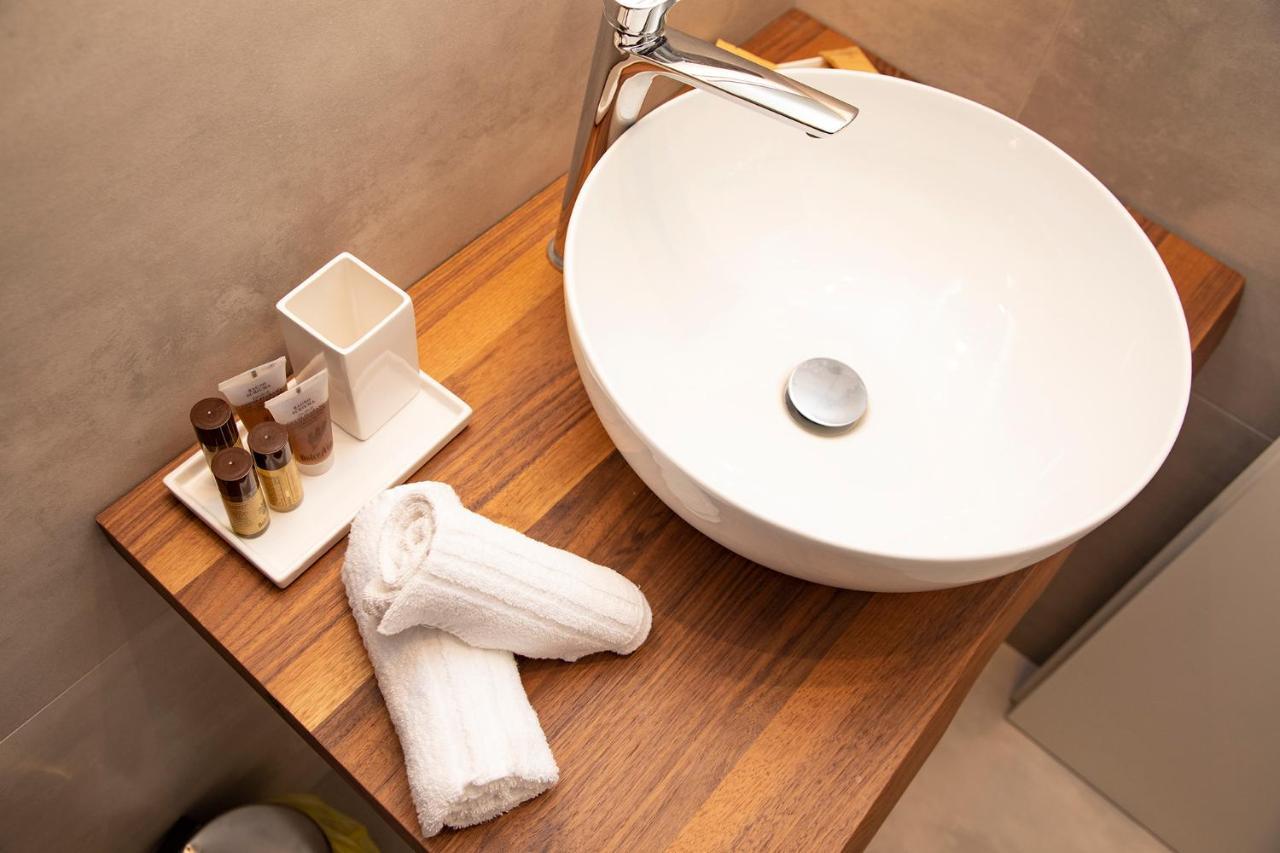 South Hands Luxury Rooms Napoli Dış mekan fotoğraf
